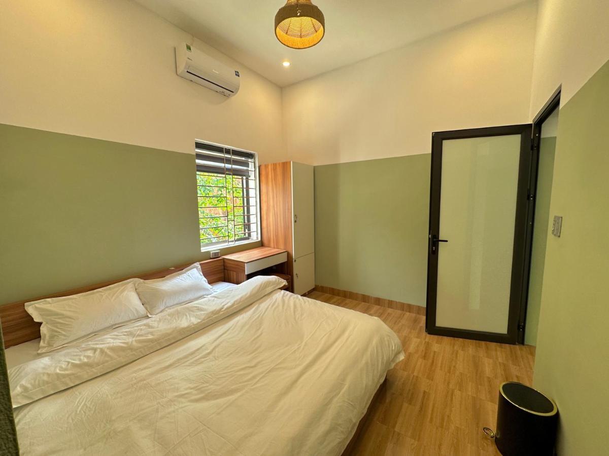 Felila Hostel & Tours ห่าซาง ภายนอก รูปภาพ